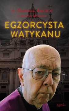 (e-book) Egzorcysta Watykanu