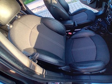 Mini Countryman F60 2016 Samochód osobowy mini Coutyman R60, zdjęcie 20