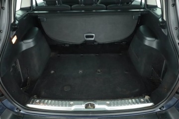 Peugeot 308 I SW 1.6 VTi 120KM 2009 Peugeot 308 1.6 VTi, GAZ, 7 miejsc, HAK, Klima,ALU, zdjęcie 16