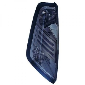 DIEDERICHS 3456996 SADA SVĚTLA ZADNÍ