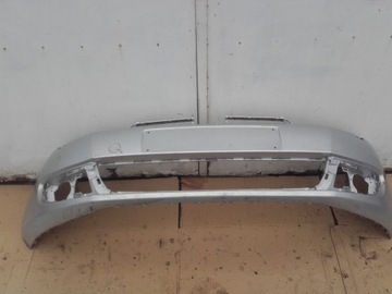 VW GOLF 6 VI 5K0 ZDERZAK PRZÓD PRZEDNI SPRYSKI
