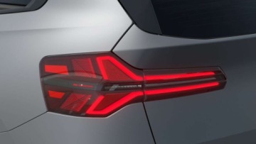 BMW X3 G45 2025 BMW X3 20 xDrive 208 KM mHEV - Pakiet M Pro - Panorama - Adaptacyjne LEDy, zdjęcie 8