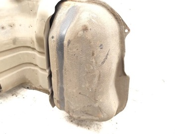 CITROEN C-CROSSER NÁDRŽ PALIVA 2.2 HDI DIESEL 115KW (156 HP) 2010 SUV