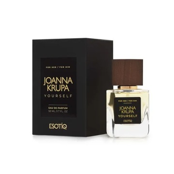 Joanna Krupa Yourself 50 ml EDP