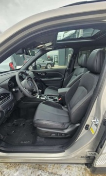 Subaru Forester VI 2.0i-L e-Boxer 136KM 2025 Subaru Forester Subaru Forester 2.0i-L Platinum (EyeSight) Lineartronic 2.0, zdjęcie 12