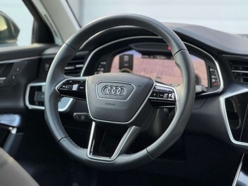 Audi A6 C8 2024 Audi A6 Limousine 299 KM,Panorama,BO,Wentylacja,Head Up 2.0 265KM, zdjęcie 16