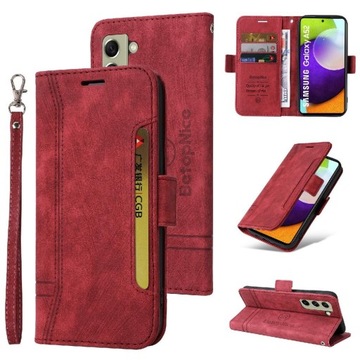 Etui Do Samsung Galaxy S21 FE 5G Etui Na Port