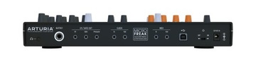 Гибридный синтезатор Arturia MicroFreak