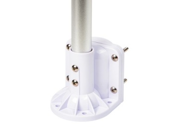 БЕСПРОВОДНАЯ ПОГОДНАЯ СТАНЦИЯ МЕТЕО ТЕРМОМЕТР ГИГРОМЕТР ЧАСЫ 7 В 1