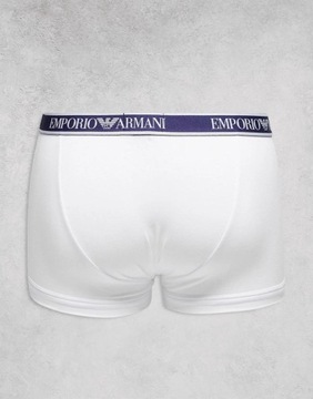 EMPORIO ARMANI MAJTKI BOKSERKI LOGO 3-PACK GPM NH8__S