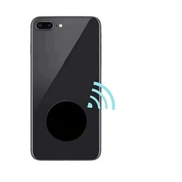 ПРОГРАММИРУЕМАЯ НАКЛЕЙКА RFID КЛЮЧ 125 кГц 30мм EM4305 №6