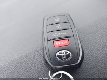 Toyota Tundra II 2024 Toyota Tundra 2024r, Limited, 4x4, 3.4L 3.4 Benzyna 390KM, zdjęcie 14