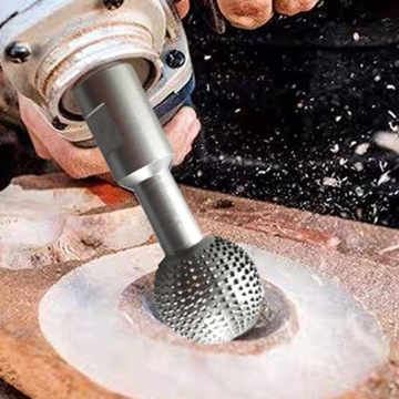 Sphere Rotary Burr, Carving Polerowanie