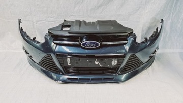 ZDERZAK PRZÓD KOMPLETNY FORD FOCUS MK3 SPORT