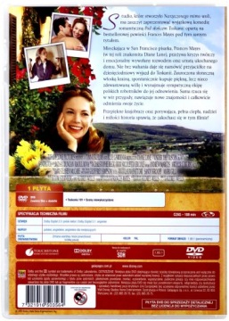 ПОД СОЛНЦЕМ ТОСКАНЫ (DVD) ЛЮБОВНАЯ КОЛЛЕКЦИЯ