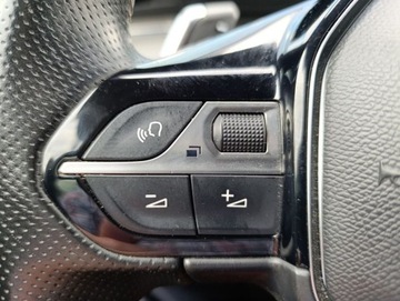 Peugeot 508 II 2020 Peugeot 508 Peugeot 508 1.6 Benzyna PEE, 180KM 1.6 Hybryda Plug-in 180KM, zdjęcie 23