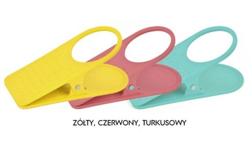 ДЕРЖАТЕЛЬ ДЛЯ СТАКАНКИ С ЗАЖИМОМ ДЛЯ НАСТОЛЬНОГО КОФЕЙНОГО НАПИТКА