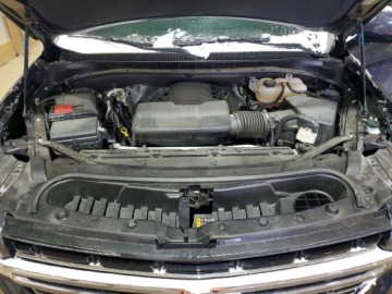 Chevrolet Suburban GMT900 2024 Chevrolet Suburban K1500 LT 2024 5.3 Benzyna 355KM, zdjęcie 6