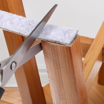 Ochraniacz na podkładki meblowe 4 rolki