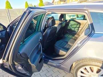 Opel Insignia I Sports Tourer 2.0 CDTI ECOTEC 130KM 2012 Opel Insignia Cosmo___2.0CDTi 130KM Automat___BiXenon LED Wentyle Infinity, zdjęcie 13