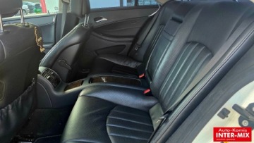 Mercedes CLS W219 Coupe 5.5 V8 (500) 388KM 2009 Mercedes-Benz CLS 55 AMG Okazja 5.5 Benzyna 388KM, zdjęcie 38