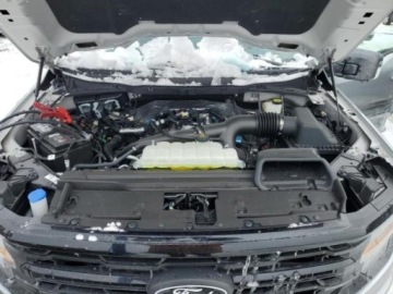 Ford 2024 Ford F150 Xlt 4wd supercrew 5.5 box 2.7 Benzyna 325KM, zdjęcie 10