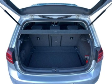 Volkswagen Golf VII Variant 1.6 TDI BlueMotion Technology 110KM 2014 Volkswagen Golf 1.6 Diesel 110KM, zdjęcie 18