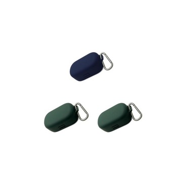 3 X (Multi) Etui na słuchawki Wielofunkcyjne