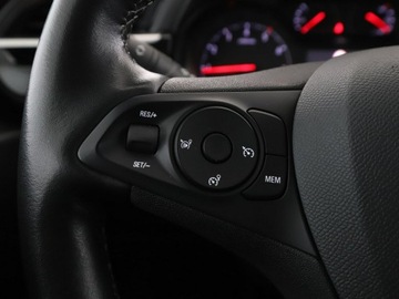 Opel Corsa F Hatchback 5d 1.2 75KM 2022 Opel Corsa Navi Tempomat Czujniki parkowania, zdjęcie 30