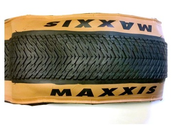 Maxxis DTH Tanwall 26x2.15 MaxxPro 60 tanwall opon