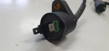 KISBEE NEW VIVACITY LUDIX 50 ШИП КАТУШКИ ЗАЖИГАНИЯ