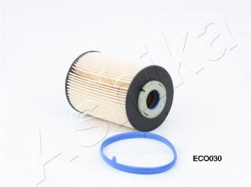 ASHIKA 30-ECO030 FILTR PALIVA