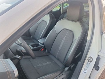 Cupra Formentor Crossover PHEV 1.4 e-HYBRID 204KM 2022 Cupra Formentor hybryda serwis ASO 1.4hyb 205KM virtual, LED dos.zakretow, zdjęcie 10