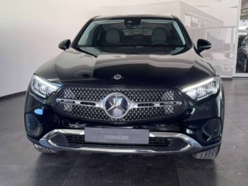 Mercedes GLC C254/X254 Coupe 2.0 220d 197KM 2025 GLC Coupe 220 d 4-Matic Avantgarde 2.0 (197KM) 2025, zdjęcie 1