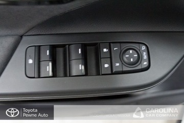 Toyota C-HR II SUV 2.0 Hybrid Dynamic Force 197KM 2024 Toyota C-HR 2.0 Hybrid Dynamic Force Executive Nav, zdjęcie 12