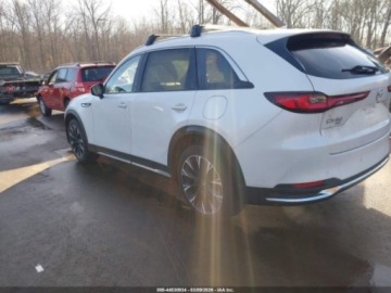 Mazda 2024 Mazda CX-90 2024 MAZDA CX-90 PHEV PREMIUM 2.5 Hybryda Plug-in 189KM, zdjęcie 3