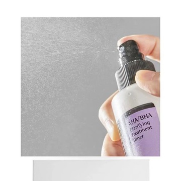 COSRX AHA/BHA Clarifying Treatment Toner Тоник