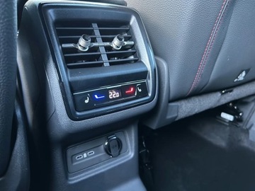 Skoda Kodiaq II 2025 Skoda Kodiaq RS 2.0 TSI DSG 265 KM, zdjęcie 23