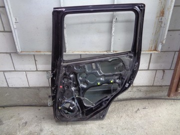 DVEŘE PRAVÝ ZADNÍ DAIHATSU YRV LAK: N05
