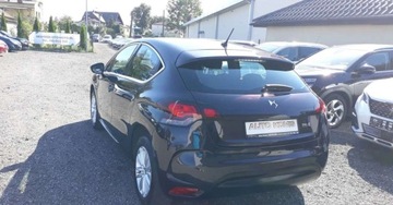 DS 4 I 2015 Citroen DS4 Alufelgi Tempomat Klima 1 wl Serwi..., zdjęcie 3