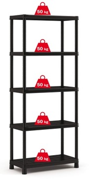 Keter/Kis PLUS SHELF 80/5 полка для мастерской