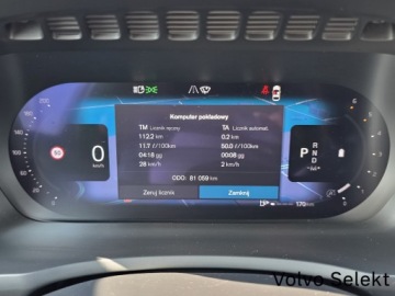 Volvo XC90 II 2022 Volvo XC 90 FV23% SalonPL B5D Plus Dark Full-LED P, zdjęcie 20
