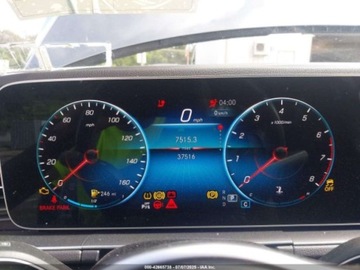 Mercedes GLE V167 2022 Mercedes-Benz GLE 350 4Matic 2022 2.0l 2.0 Benzyna 255KM, zdjęcie 10