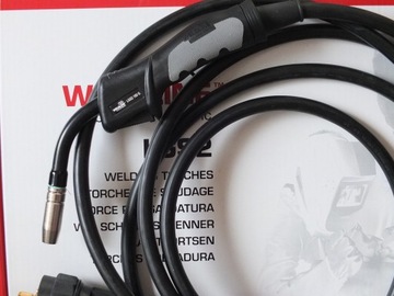 MIG Weldline LGS2 150G Сварочная горелка MIG 3 м