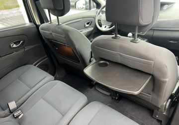 Renault Grand Scenic I 1.9 dCi 130KM 2009 Renault Grand Scenic 1.9dci 130KM 6Bieg.7 Miejsc Klimatr.Navi Temp.Grzane, zdjęcie 4