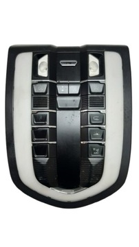 MACAN 95B GTS LAMPA POLSTROVÁNÍ 7PP959551GQ