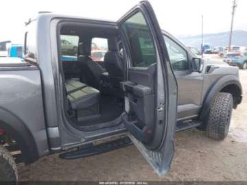 Ford 2025 Ford F150 Raptor 2025 3.5 Benzyna 450KM, zdjęcie 13