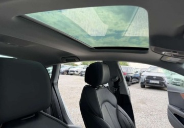 Audi A5 F5 Sportback Facelifting 2.0 45 TFSI 265KM 2020 Audi A5 Sportback 4x4 A5 2.0 Tfsi 265 KM 2020r 112.000 km Warszawa, zdjęcie 9