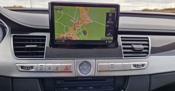 Audi A8 D4 2013 Audi S8 ABT 650KM Ceramika Audi Exclusive Oryg Lakier 4.0 Benzyna 650KM, zdjęcie 24