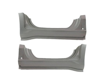 MASTER 98-10 MOVANO 98-10 PRÓG REPERATURKA PROGU